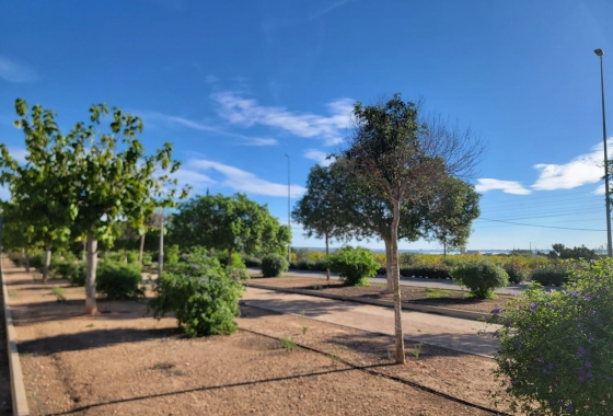 Resale - Townhouse - Los Montesinos - Los Montesinos - Urb. La Herrada