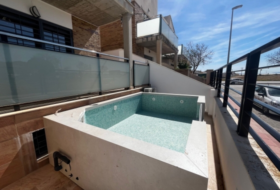 Wiederverkauf - Villa - Roldan - Inland