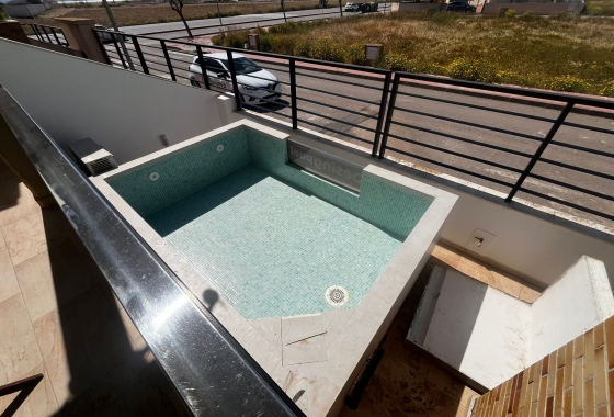 Wiederverkauf - Villa - Roldan - Inland