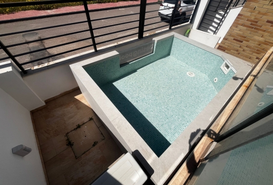 Wiederverkauf - Villa - Roldan - Inland