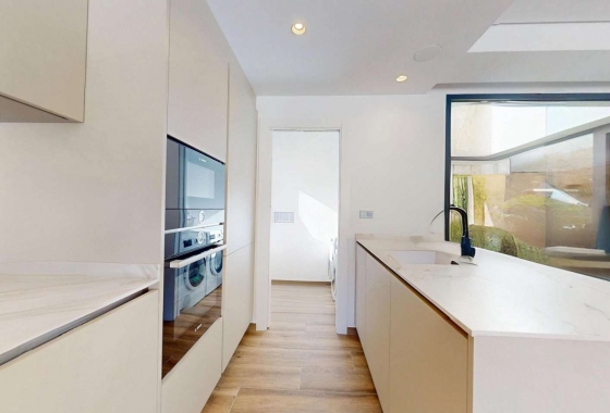 Перепродажа - Вилла - Monforte del Cid - Font del Llop