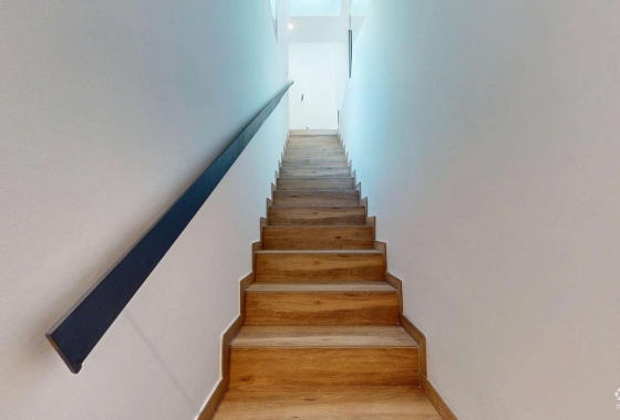 Перепродажа - Вилла - Monforte del Cid - Font del Llop