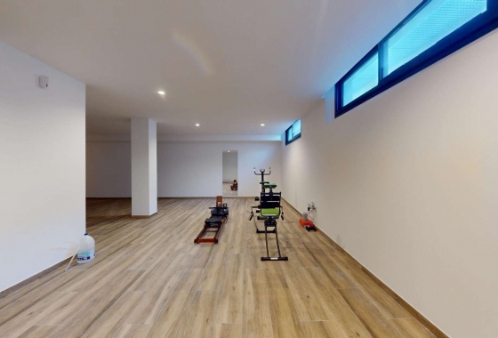 Перепродажа - Вилла - Monforte del Cid - Font del Llop