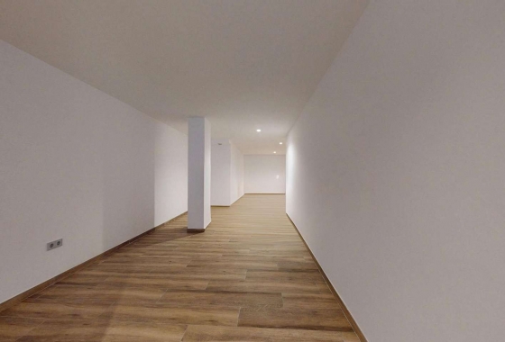 Перепродажа - Вилла - Monforte del Cid - Font del Llop