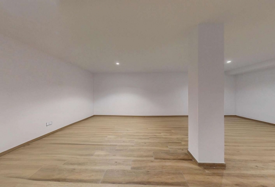 Перепродажа - Вилла - Monforte del Cid - Font del Llop