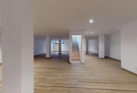 Перепродажа - Вилла - Monforte del Cid - Font del Llop