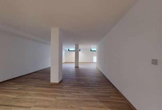 Перепродажа - Вилла - Monforte del Cid - Font del Llop