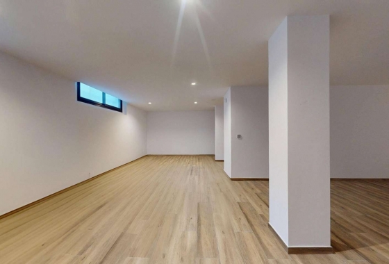 Перепродажа - Вилла - Monforte del Cid - Font del Llop