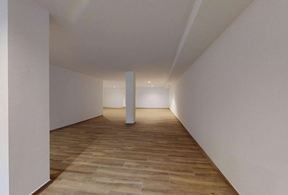 Перепродажа - Вилла - Monforte del Cid - Font del Llop