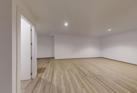 Перепродажа - Вилла - Monforte del Cid - Font del Llop