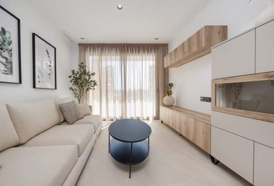 Neue Gebäude - Wohnung - Los Alcazares - Los Alcázares