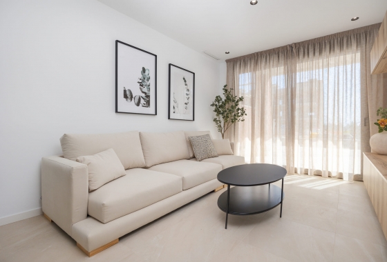 Neue Gebäude - Wohnung - Los Alcazares - Los Alcázares