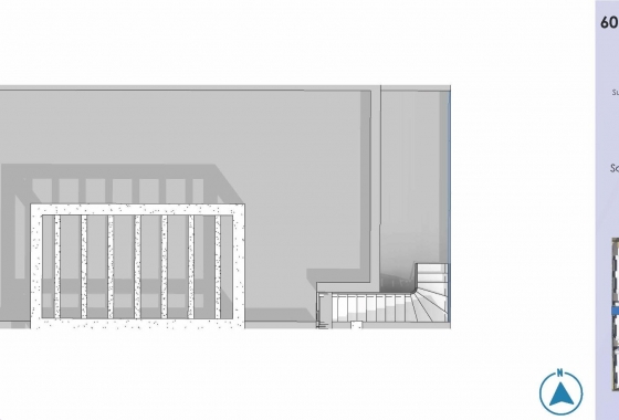 Новостройка - Пентхаус - Guardamar del Segura - El Raso