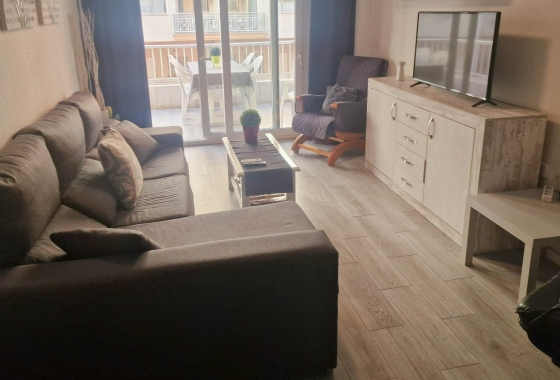 Revente - Appartement - Torrevieja - Playa del Cura