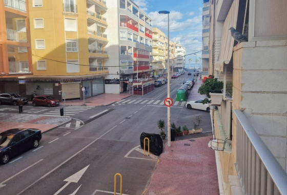 Revente - Appartement - Torrevieja - Playa del Cura