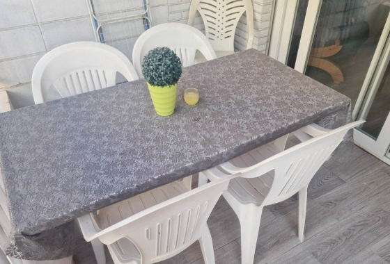 Revente - Appartement - Torrevieja - Playa del Cura