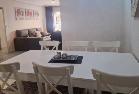 Revente - Appartement - Torrevieja - Playa del Cura