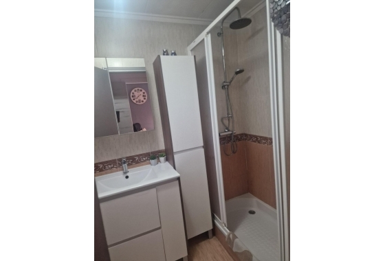 Revente - Appartement - Torrevieja - Playa del Cura