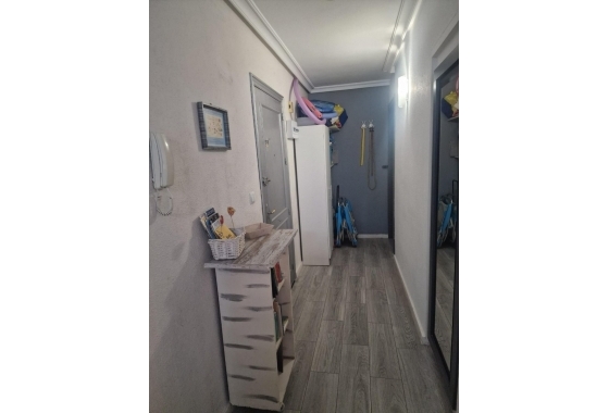 Revente - Appartement - Torrevieja - Playa del Cura