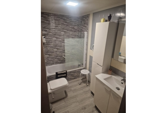 Revente - Appartement - Torrevieja - Playa del Cura