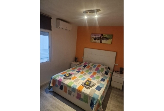 Revente - Appartement - Torrevieja - Playa del Cura