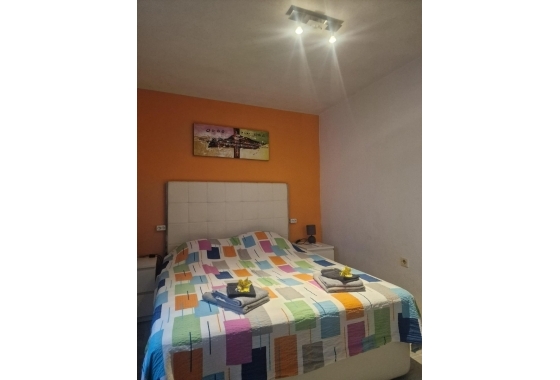 Revente - Appartement - Torrevieja - Playa del Cura