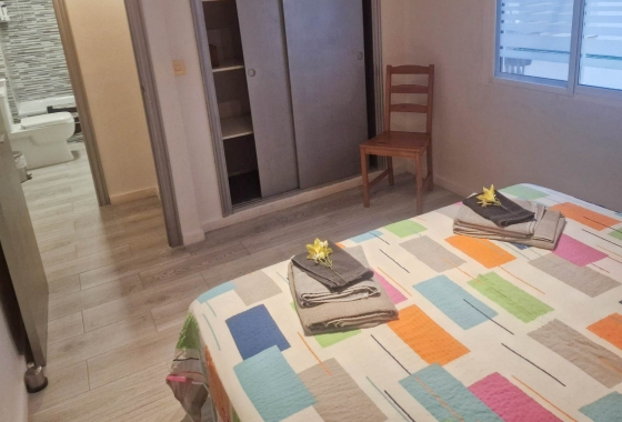 Revente - Appartement - Torrevieja - Playa del Cura