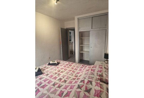 Revente - Appartement - Torrevieja - Playa del Cura