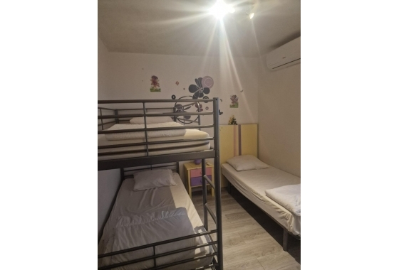 Revente - Appartement - Torrevieja - Playa del Cura