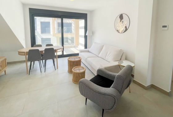 Resale - Penthouse - Orihuela Costa - Pau 26