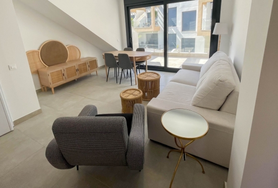 Resale - Penthouse - Orihuela Costa - Pau 26