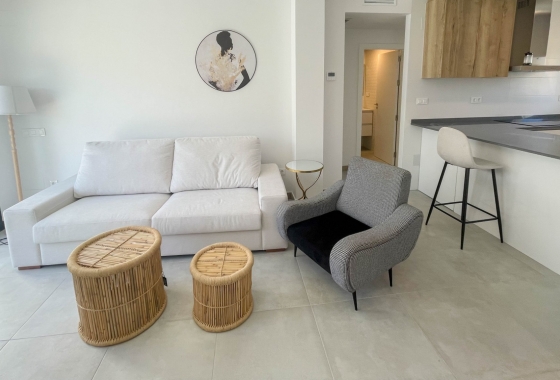 Resale - Penthouse - Orihuela Costa - Pau 26