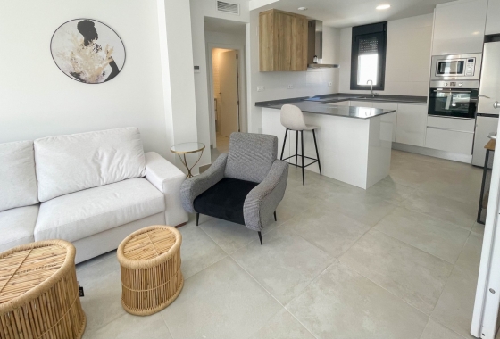 Resale - Penthouse - Orihuela Costa - Pau 26