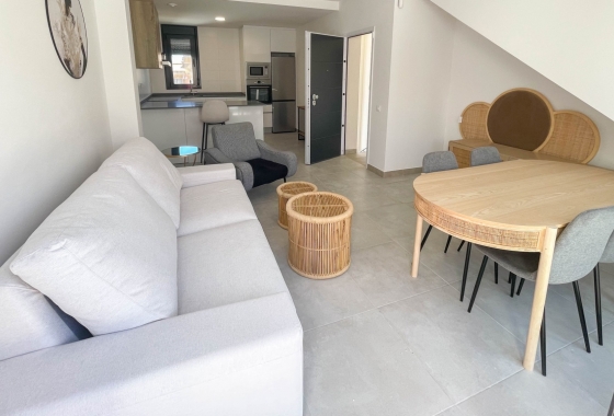 Resale - Penthouse - Orihuela Costa - Pau 26