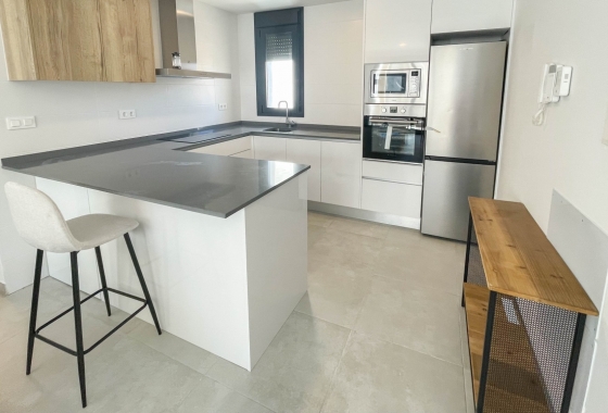 Resale - Penthouse - Orihuela Costa - Pau 26