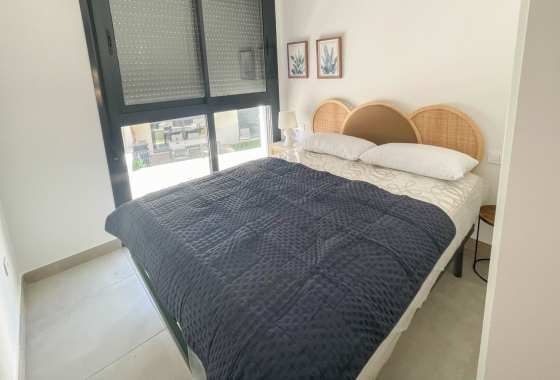 Resale - Penthouse - Orihuela Costa - Pau 26