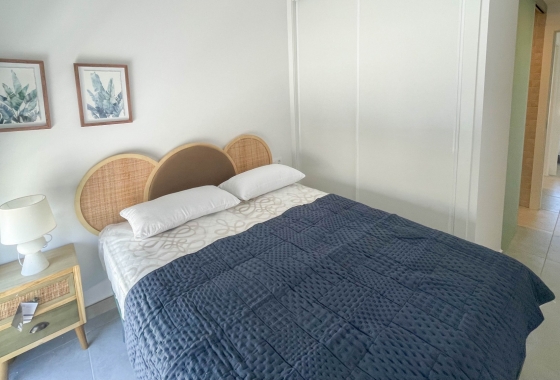 Resale - Penthouse - Orihuela Costa - Pau 26