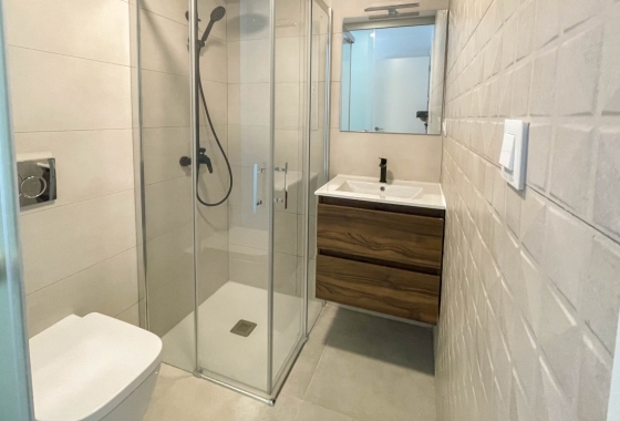 Resale - Penthouse - Orihuela Costa - Pau 26