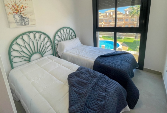Resale - Penthouse - Orihuela Costa - Pau 26