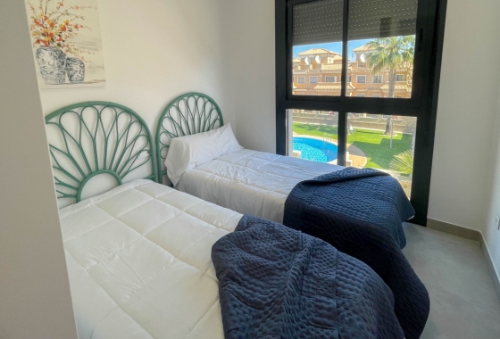 Resale - Penthouse - Orihuela Costa - Pau 26