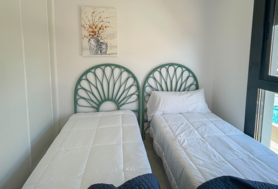 Resale - Penthouse - Orihuela Costa - Pau 26