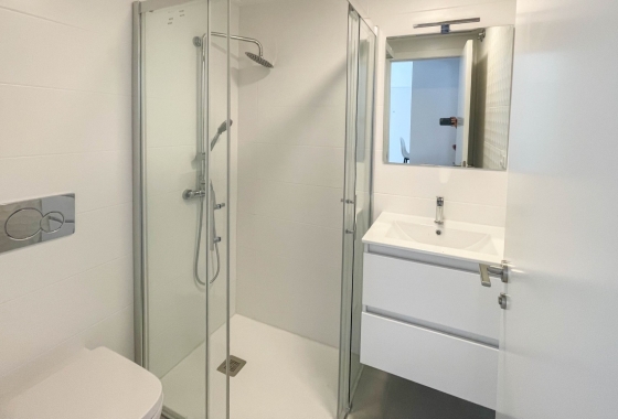 Resale - Penthouse - Orihuela Costa - Pau 26