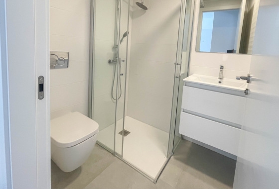 Resale - Penthouse - Orihuela Costa - Pau 26