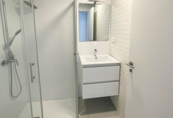 Resale - Penthouse - Orihuela Costa - Pau 26