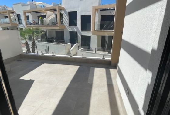 Resale - Penthouse - Orihuela Costa - Pau 26