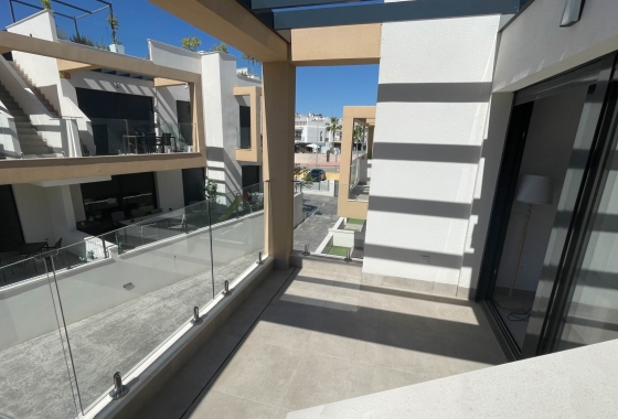 Resale - Penthouse - Orihuela Costa - Pau 26