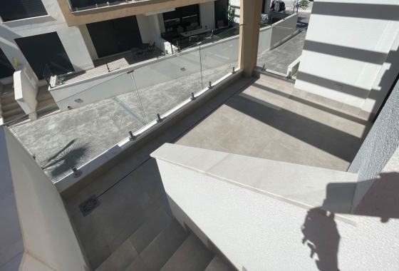 Resale - Penthouse - Orihuela Costa - Pau 26