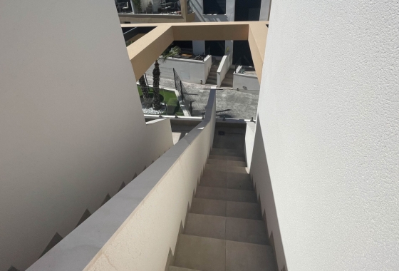 Resale - Penthouse - Orihuela Costa - Pau 26