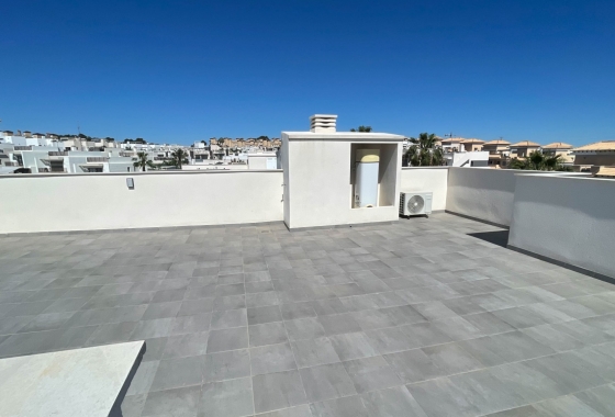 Resale - Penthouse - Orihuela Costa - Pau 26