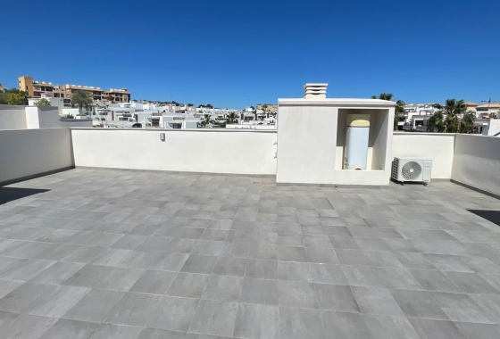 Resale - Penthouse - Orihuela Costa - Pau 26